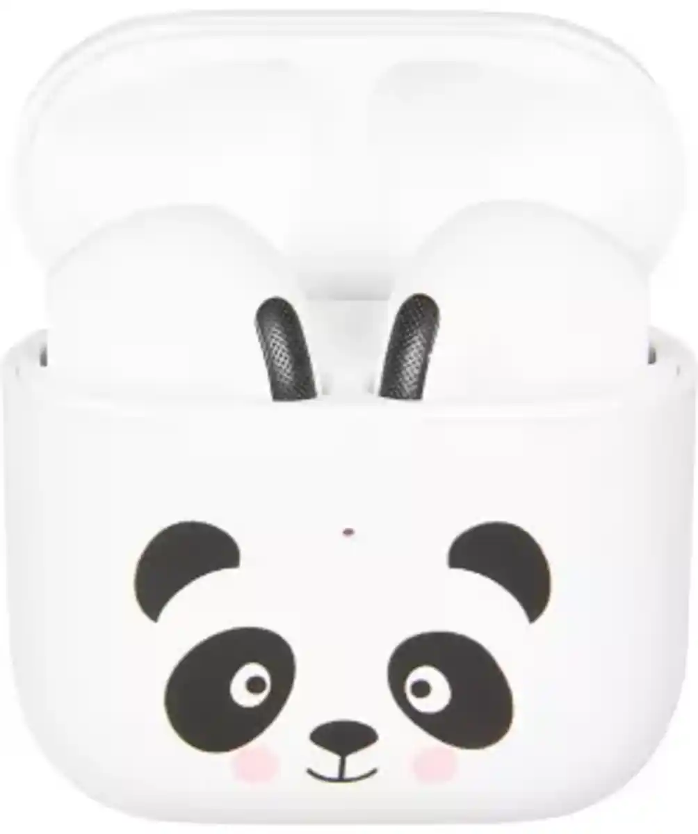 Bild 1 von Kabellose In-ear-Kopfhörer, weiß