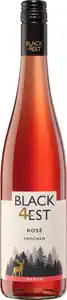 BLACK4EST Rosé, 0.75 l