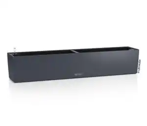 LECHUZA® Kunststoff-Kasten Balconera Color, rechteckig