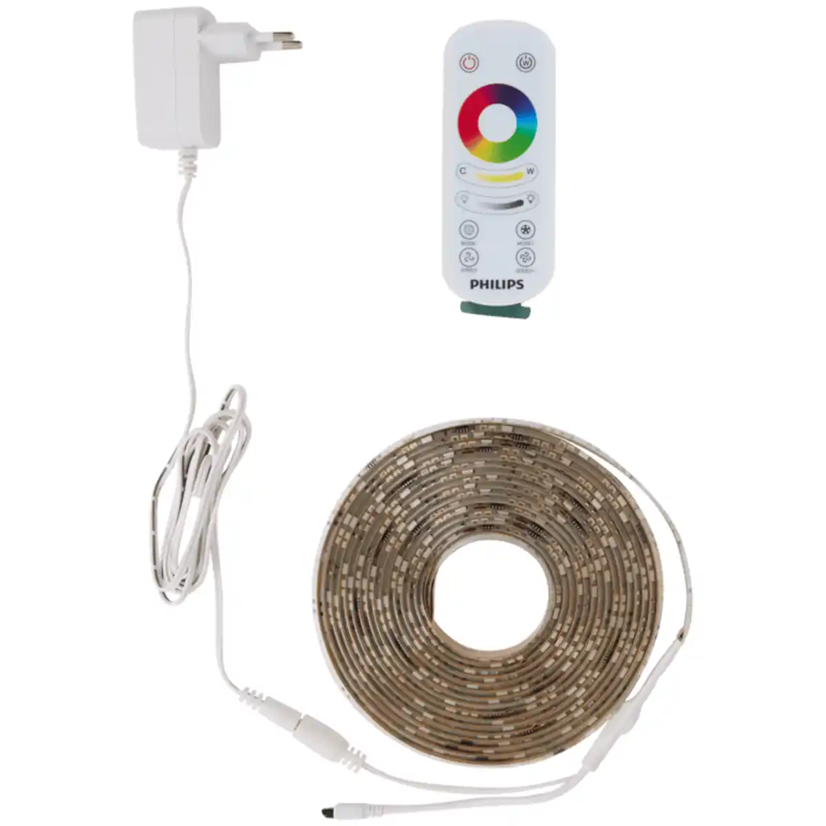 Bild 2 von Philips LED-Streifen