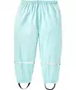 Bild 1 von Mintgrüne Regenhose, mintgrün