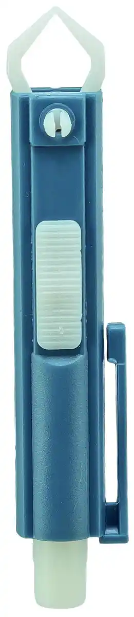 Bild 1 von Trixie Zeckenzange Kunststoff 9 cm Hunde Hygiene, 1 Stk