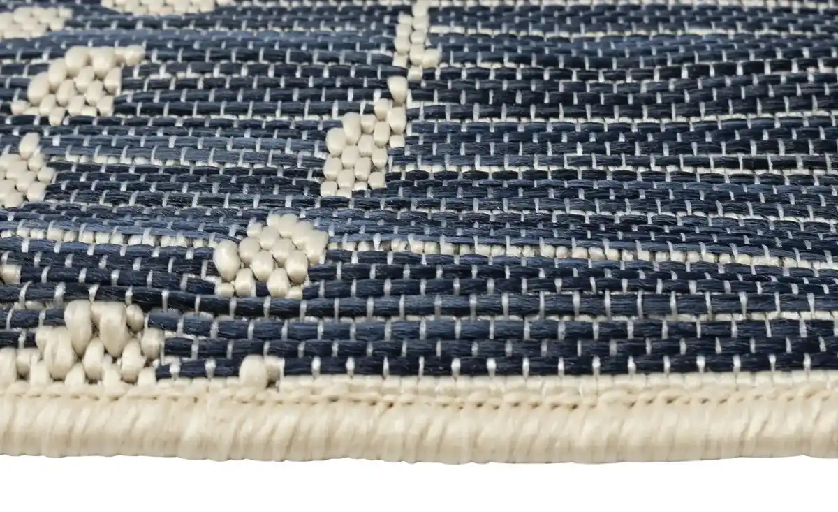 Bild 2 von Webteppich Scandinavian