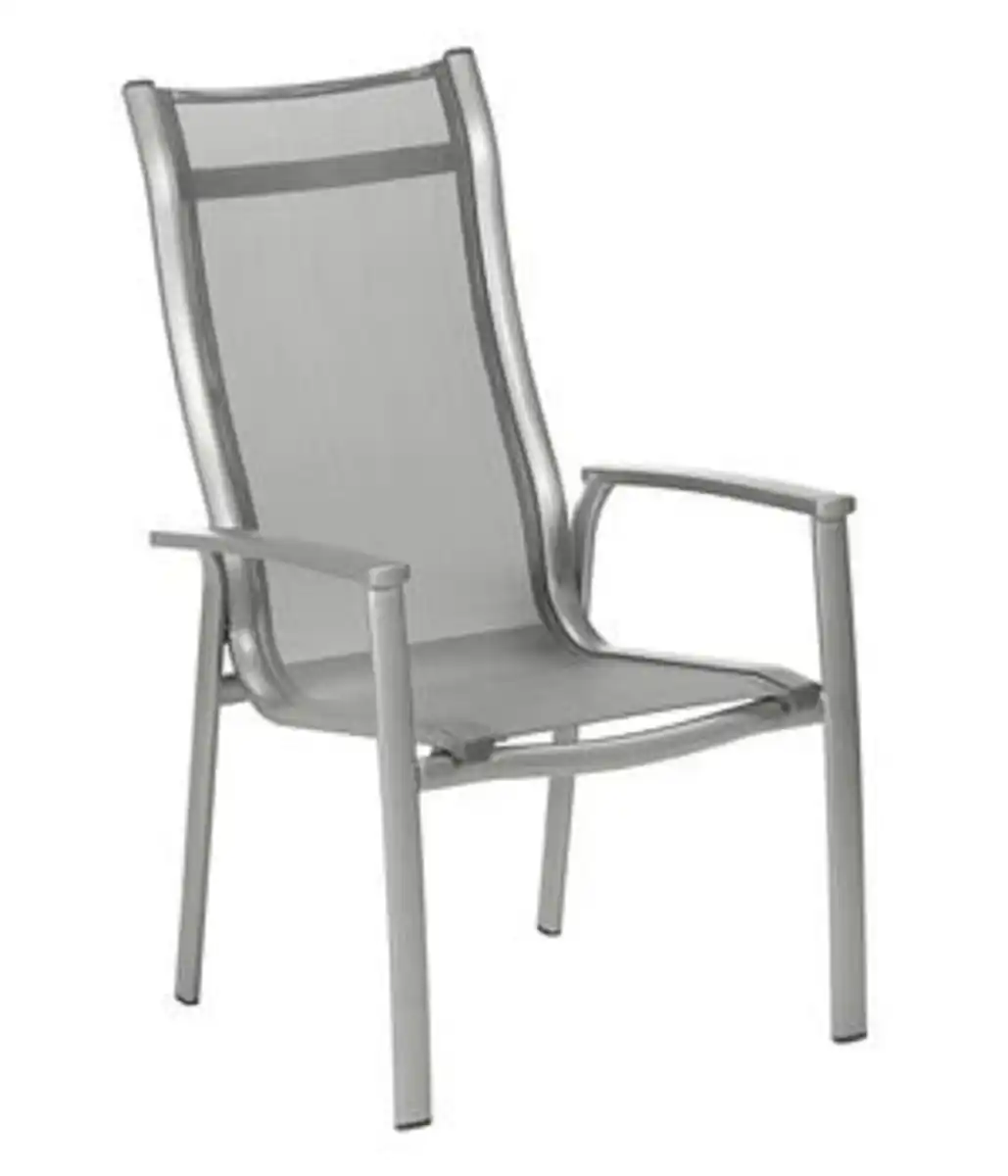 Bild 1 von Dehner Stapelstuhl Hochlehner Chicago