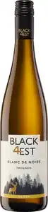 BLACK4EST Blanc de Noirs, 0.75 l