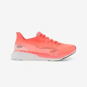 KIPRUN Laufschuhe Damen - KS900 Light koralle