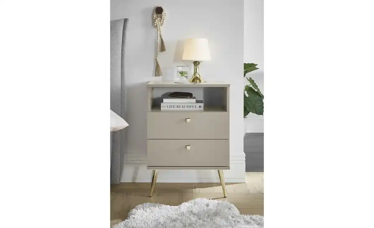 Bild 2 von Nachttisch Laura