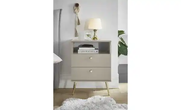 Bild 2 von Nachttisch Laura