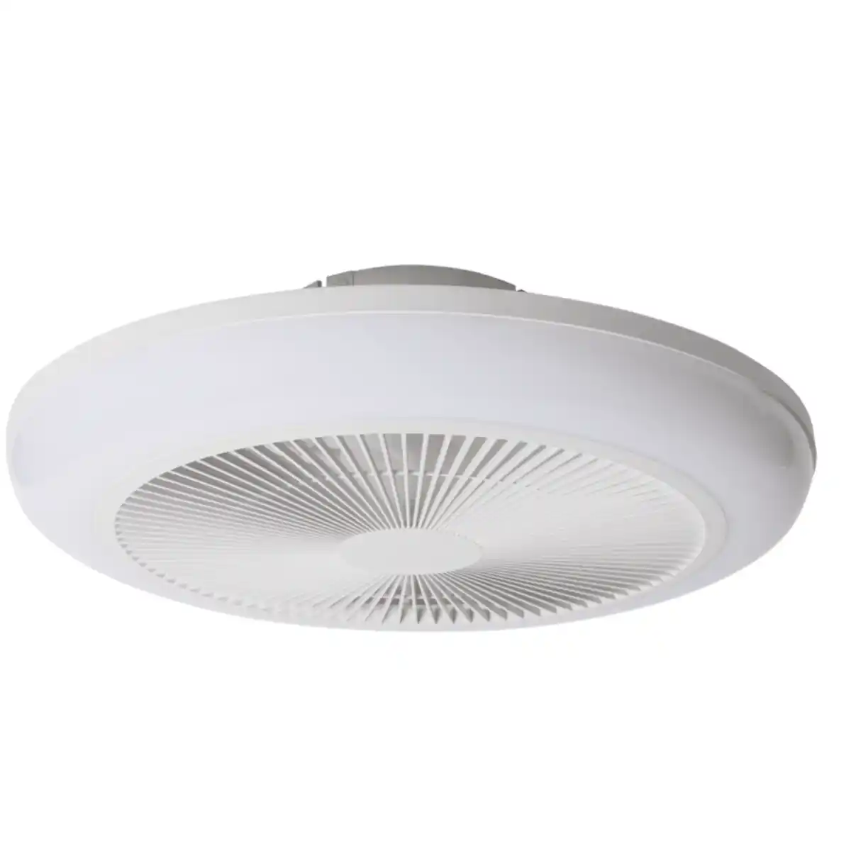 Bild 2 von Deckenleuchte mit Ventilator