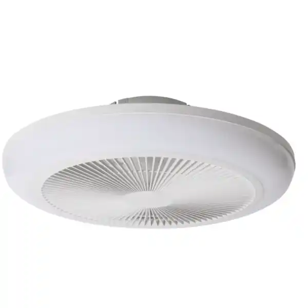 Bild 2 von Deckenleuchte mit Ventilator