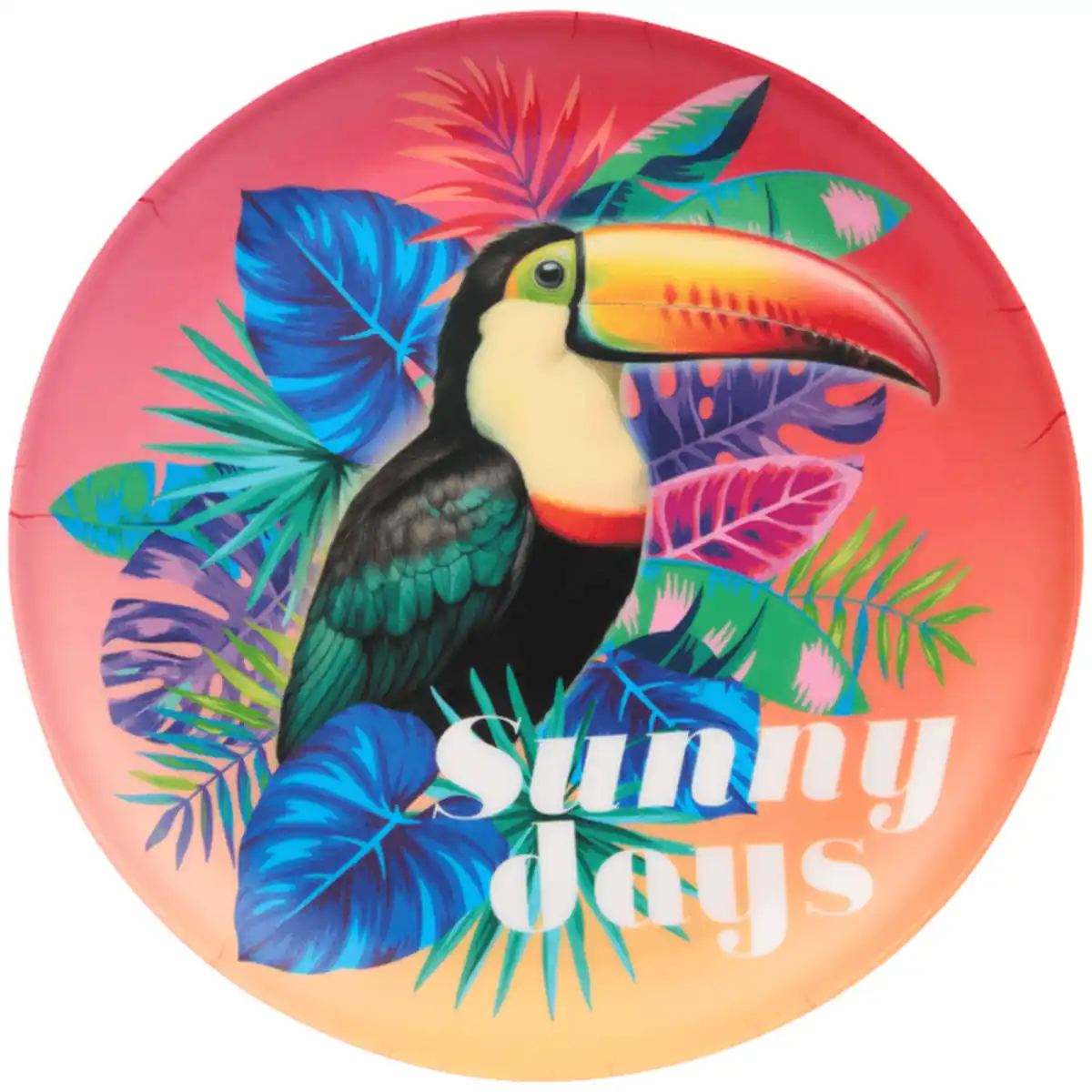 Bild 1 von Teller Summer