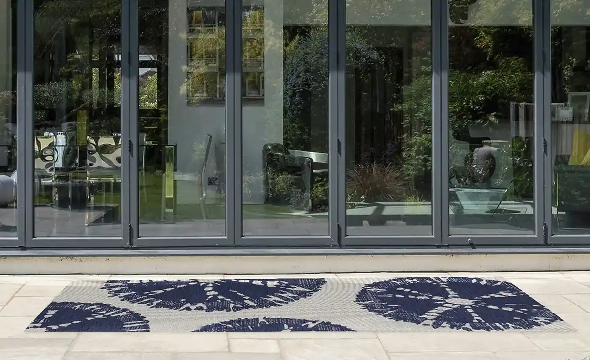 Bild 1 von Webteppich Scandinavian