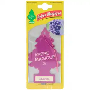 Arbre Magique Duftbaum