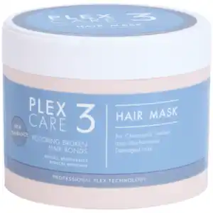 Haarmaske Plex Care 3