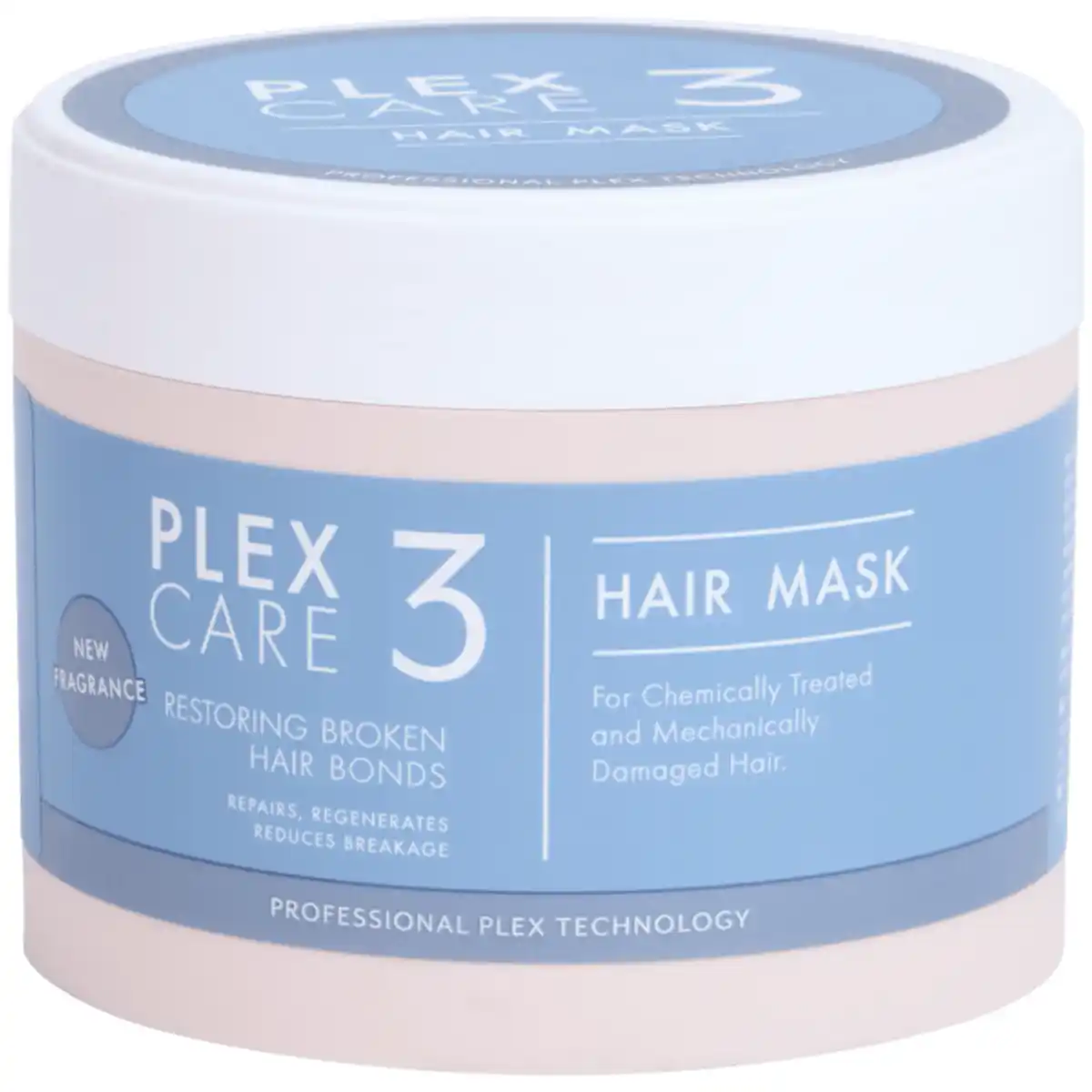 Bild 1 von Haarmaske Plex Care 3