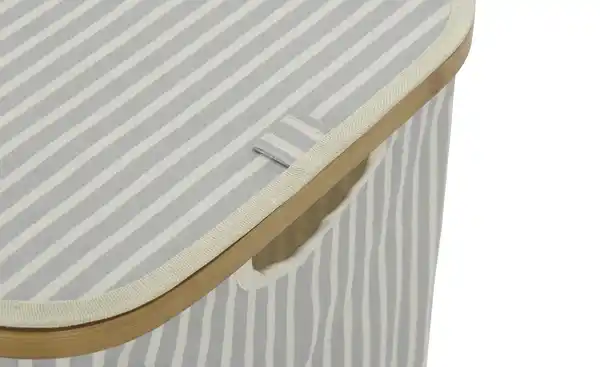 Bild 4 von HOME STORY Wäschekorb mit 2 Fächern