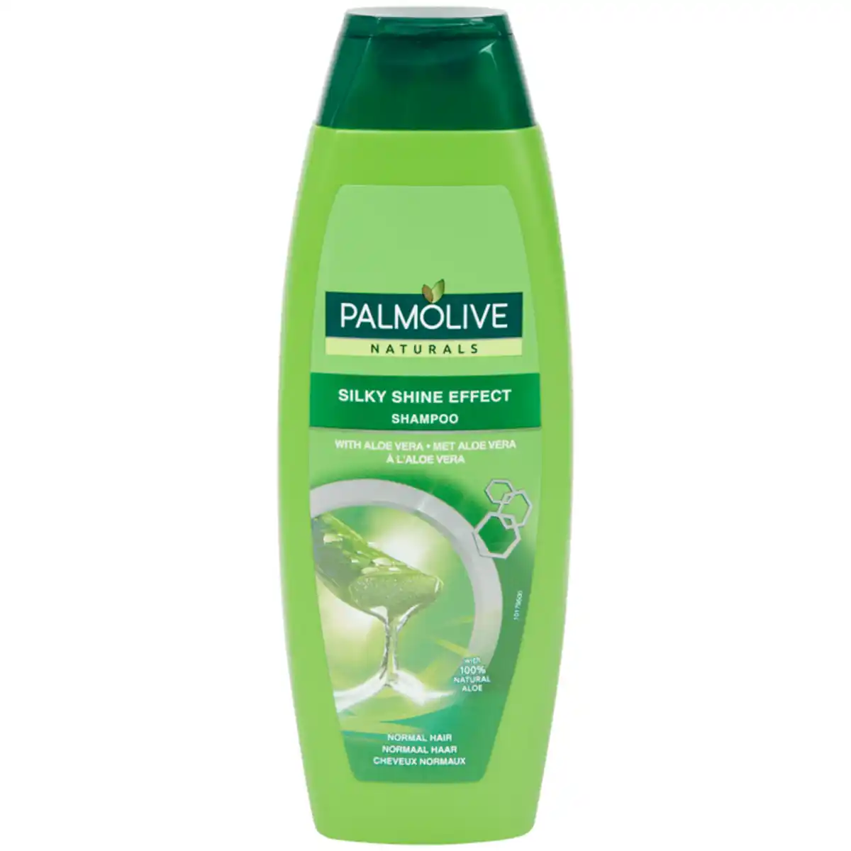 Bild 1 von Palmolive Shampoo Silky Shine Effect