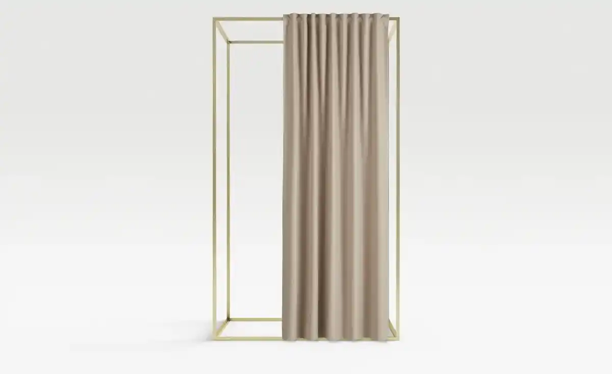 Bild 1 von como Verdeckter Schlaufenschal Paulien