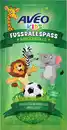 Bild 1 von AVEO Kids Badekristalle Fußballspaß, 60 g