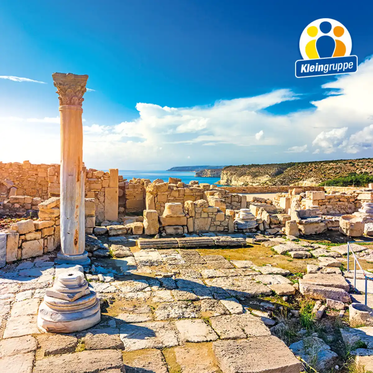 Bild 1 von Zypern - Insel der Aphrodite