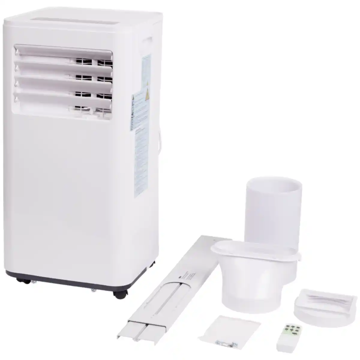 Bild 2 von Klimaanlage