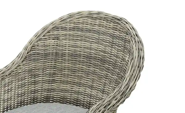 Bild 3 von Geflecht-Gartensessel Amrum