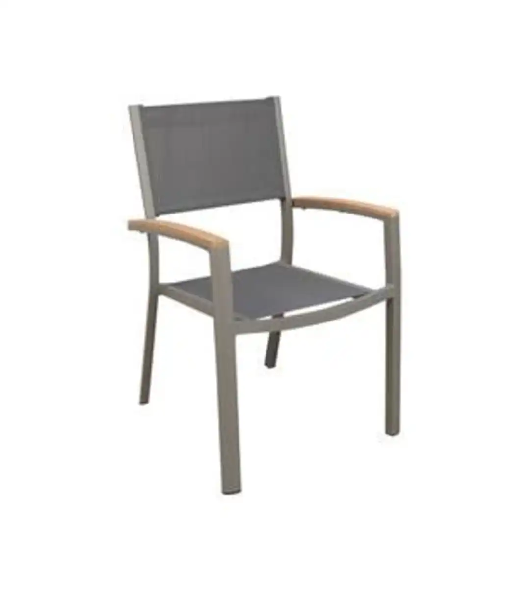 Bild 1 von Dehner Stapelstuhl Colmar