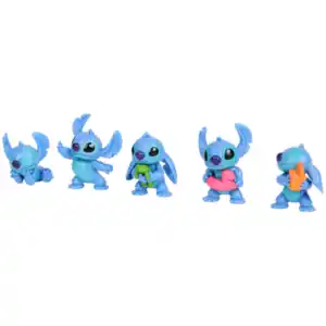 Disney Stitch Minifiguren