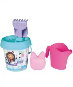 Lizenz Sandspielzeug, pink