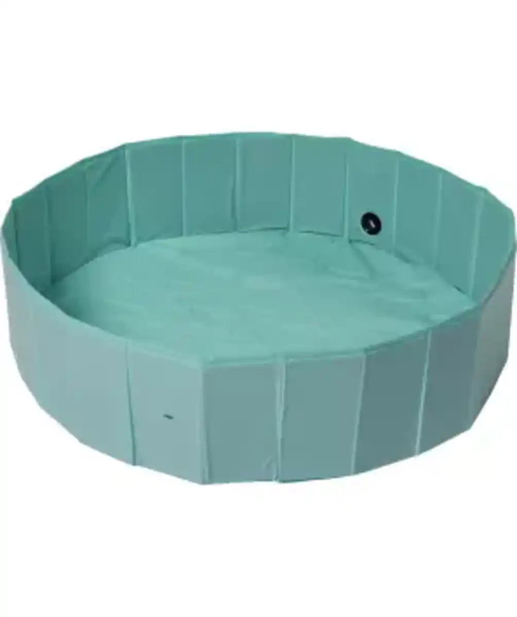 Bild 1 von Hundepool, helltürkis