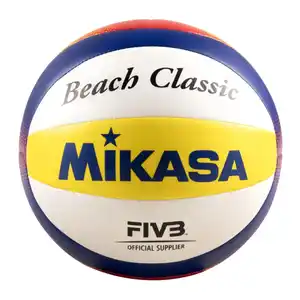 MIKASA Beachvolleyball - Mikasa BV552C