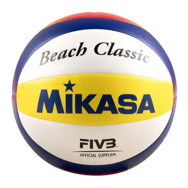 Bild 1 von MIKASA Beachvolleyball - Mikasa BV552C