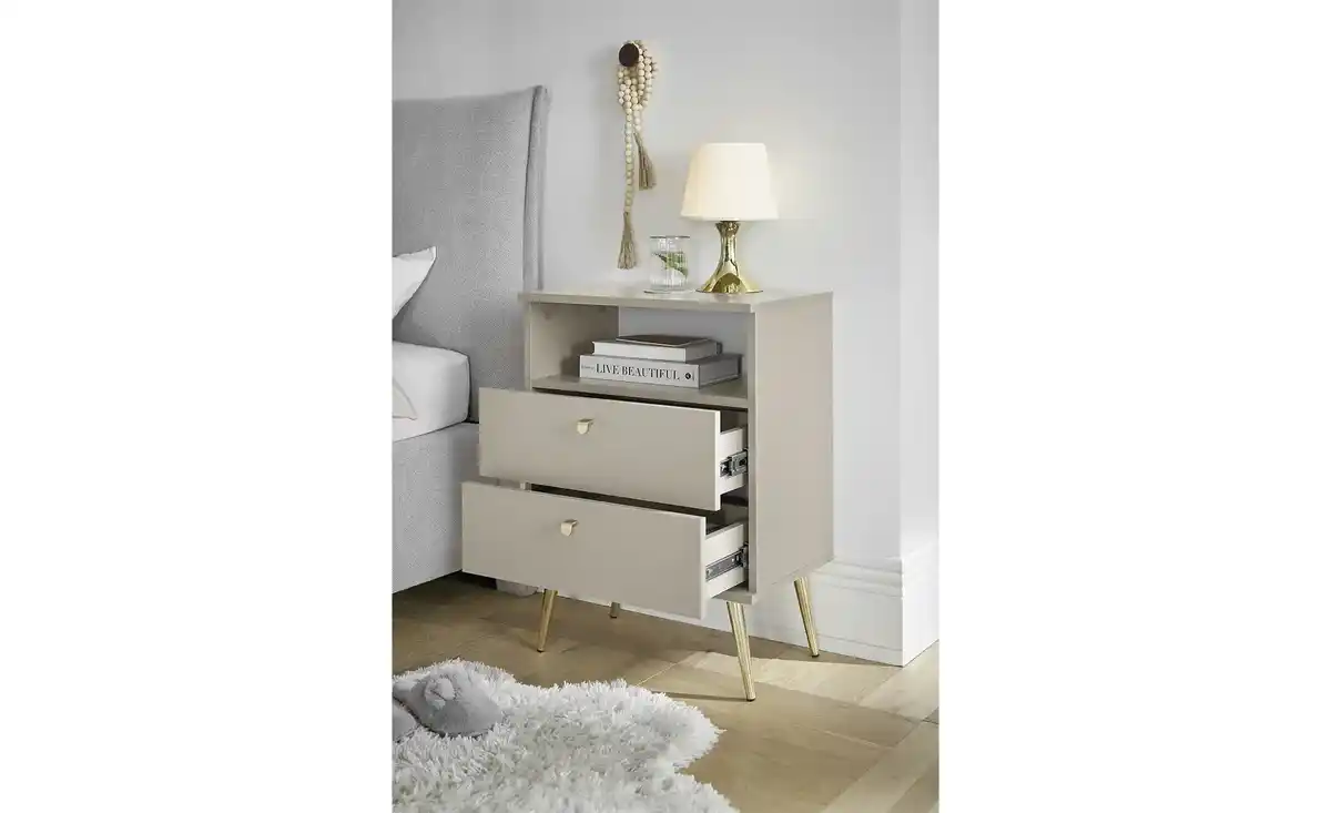 Bild 4 von Nachttisch Laura