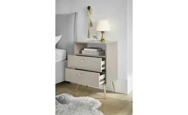 Bild 4 von Nachttisch Laura