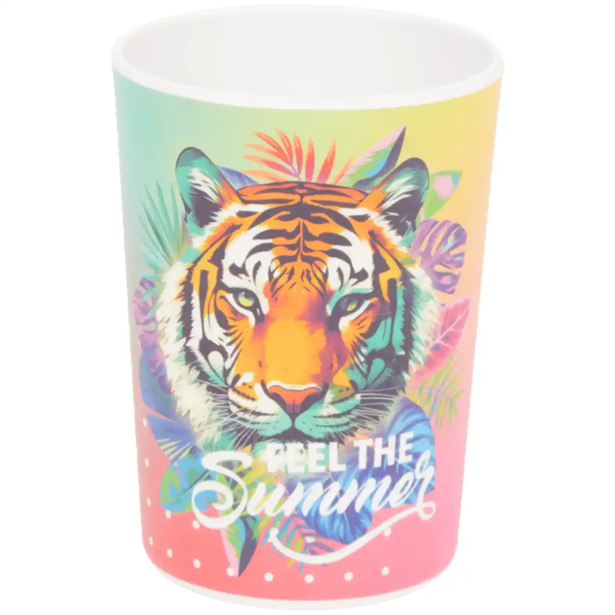 Bild 4 von Melamin-Becher Summer