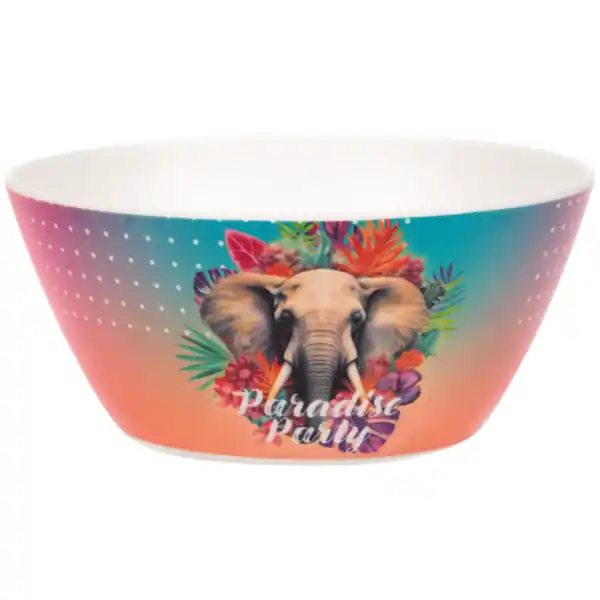 Bild 2 von Melamin-Schale Summer