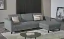 Bild 3 von smart Ecksofa Geradine
