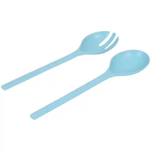 Bild 3 von Salatbesteck-Set