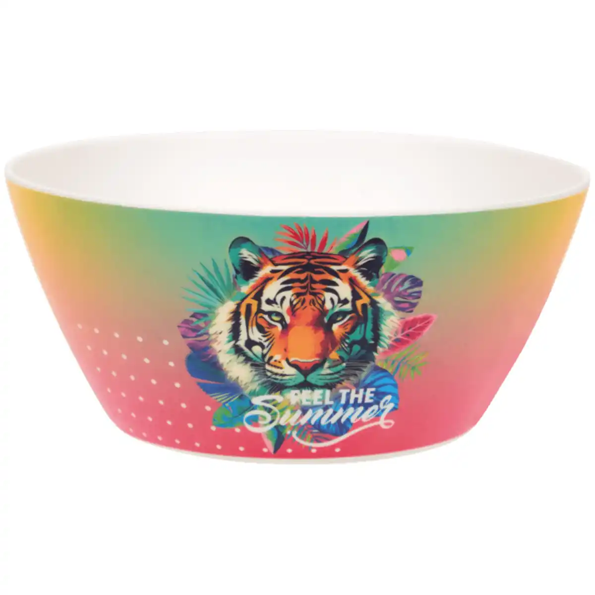 Bild 1 von Melamin-Schale Summer