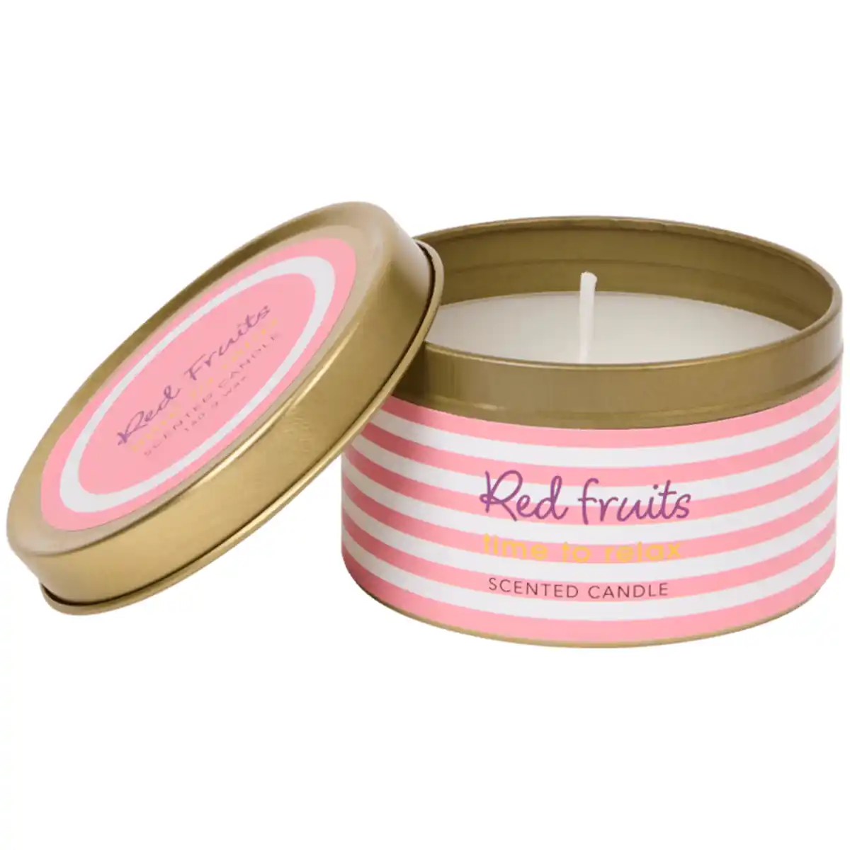 Bild 4 von Duftkerze in Dose