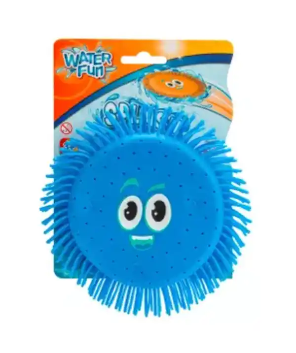 Bild 1 von Simba Splash Disc, blau