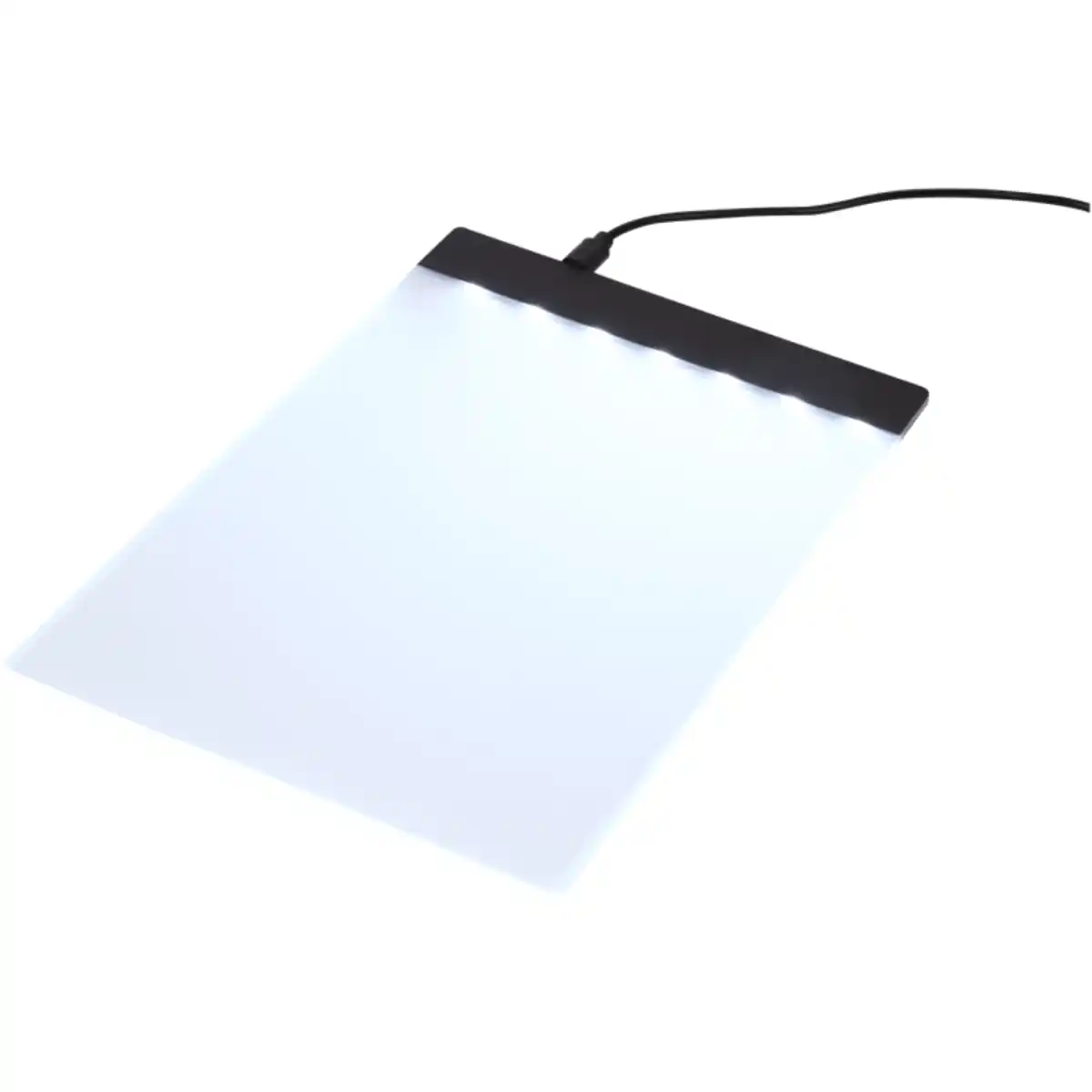 Bild 2 von Lichttafel mit Bastelset