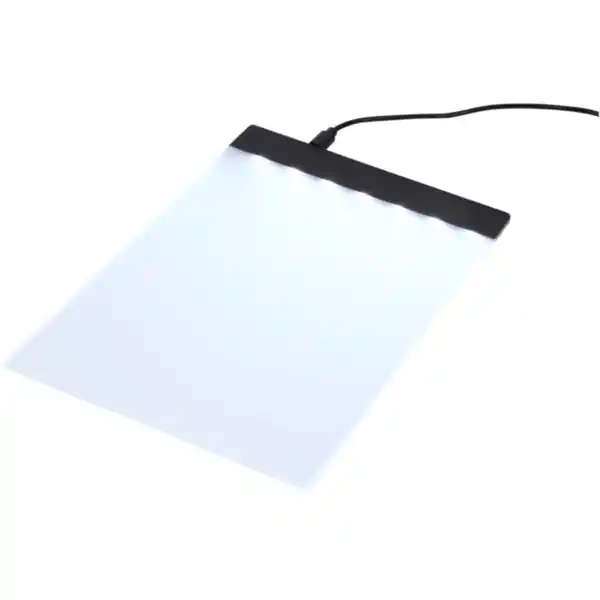 Bild 2 von Lichttafel mit Bastelset