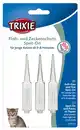 Bild 1 von Trixie Floh/Zeckenschutz Spot-On** für Katzenkinder von 2 - 8 Monaten Inhalt: 3 x 0,6 ml, 1.8 g