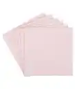 Bild 1 von Einfarbige Servietten, rosa