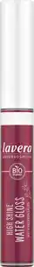 lavera High Shine Water Gloss, 5.5 ml