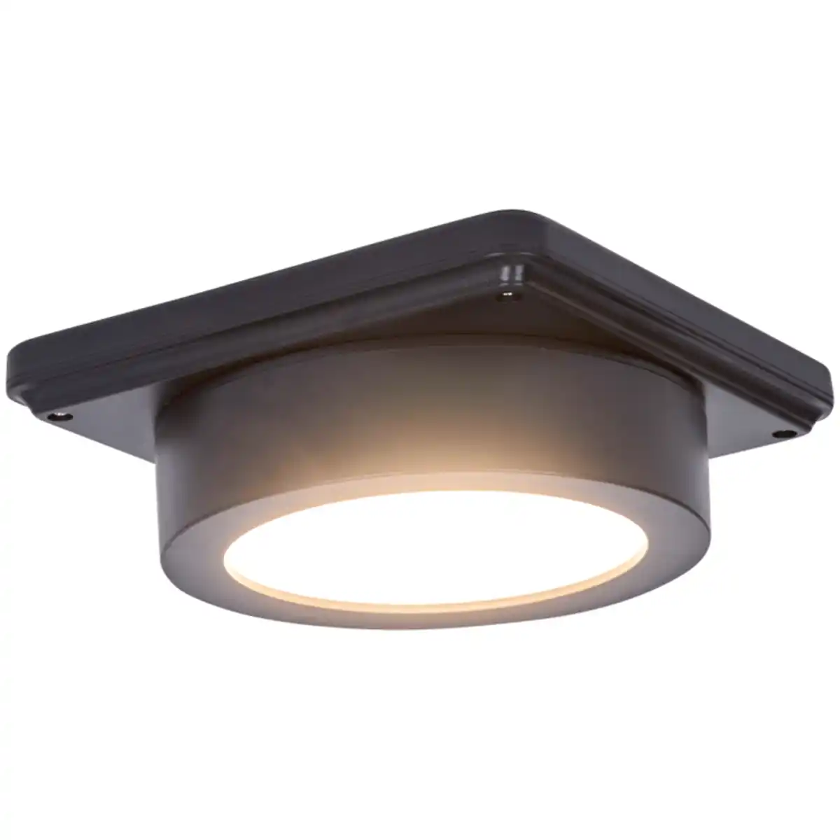 Bild 4 von Nor-Tec Multifunktionale Solarleuchte