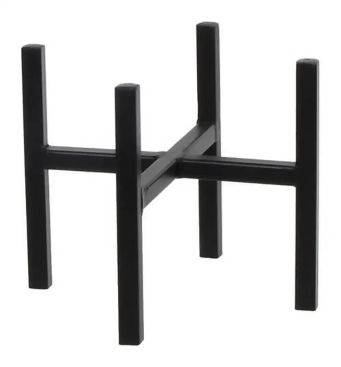 Bild 1 von Dekoständer Ascot in Schwarz