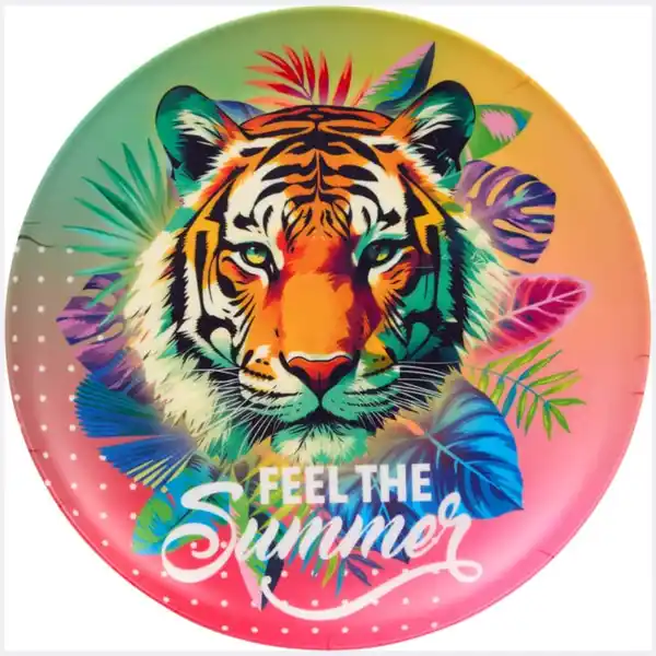 Bild 4 von Teller Summer