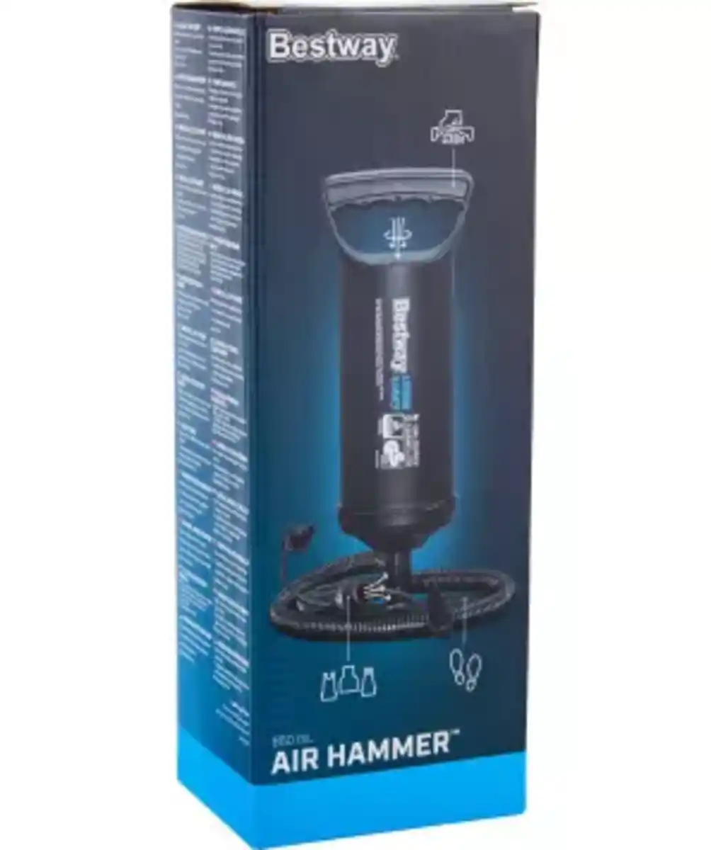 Bild 1 von Bestway Air Hammer, bunt